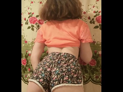 ❤️ Seksi mlada bejba se pred kamero sleče s kratkih hlač ️❌ Kvalitetni seks pri nas ❌❤