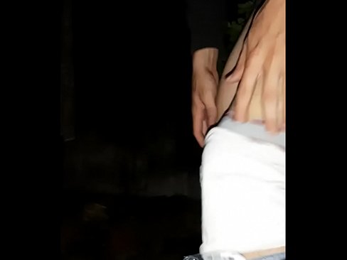 ❤️ Moj sosed je skočil na moj karantenski zid ️❌ Kvalitetni seks pri nas ❌❤